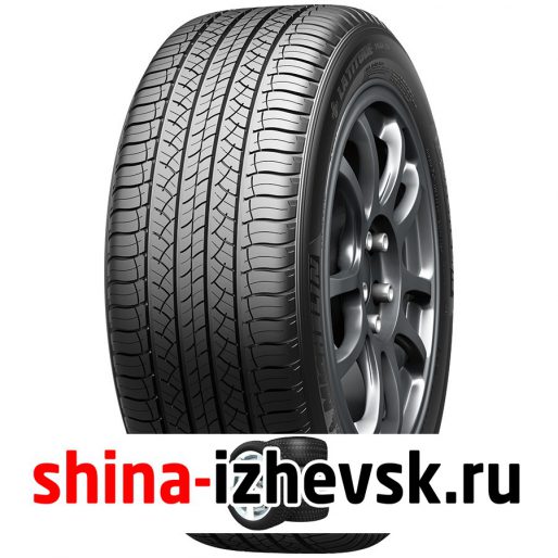 Шина Michelin Latitude Tour HP 265/45 R21 104W (омологация) в Ижевске